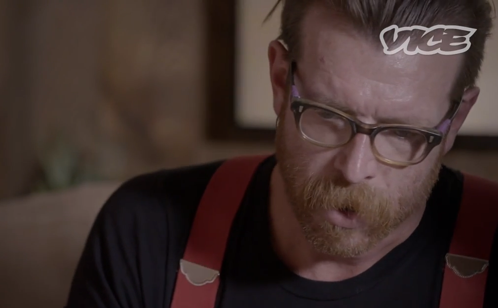 Strage di Parigi: la verità degli Eagles of Death Metal – Video Strage di Parigi: la verità degli Eagles of Death Metal – Video