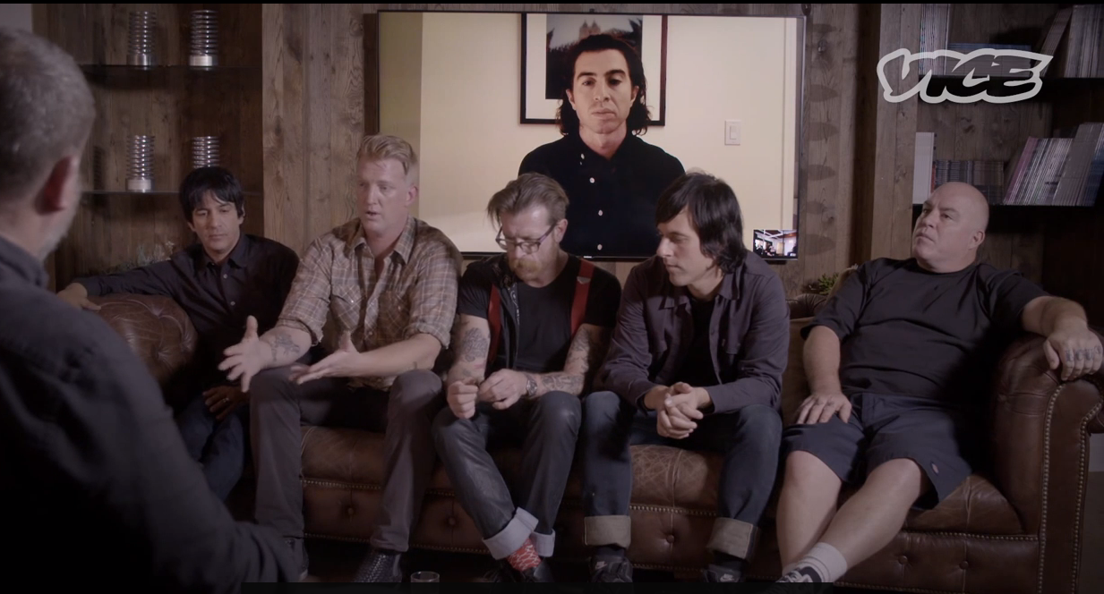 Strage di Parigi: la verità degli Eagles of Death Metal – Video Strage di Parigi: la verità degli Eagles of Death Metal – Video