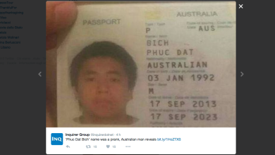 La vera storia del nome più assurdo al mondo