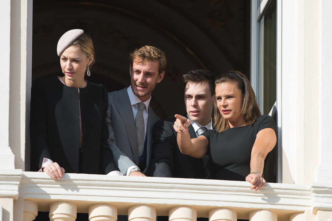 Beatrice Casiraghi è incinta? Beatrice Casiraghi è incinta?