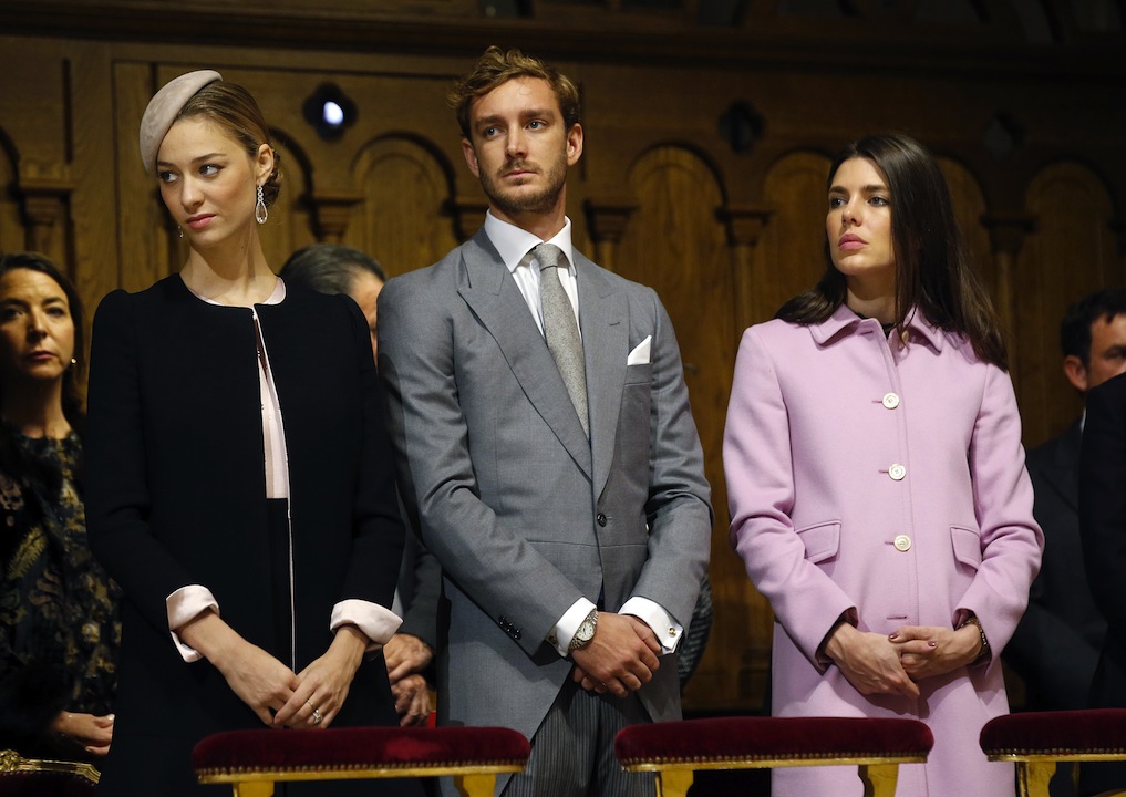 Beatrice Casiraghi è incinta? Beatrice Casiraghi è incinta?