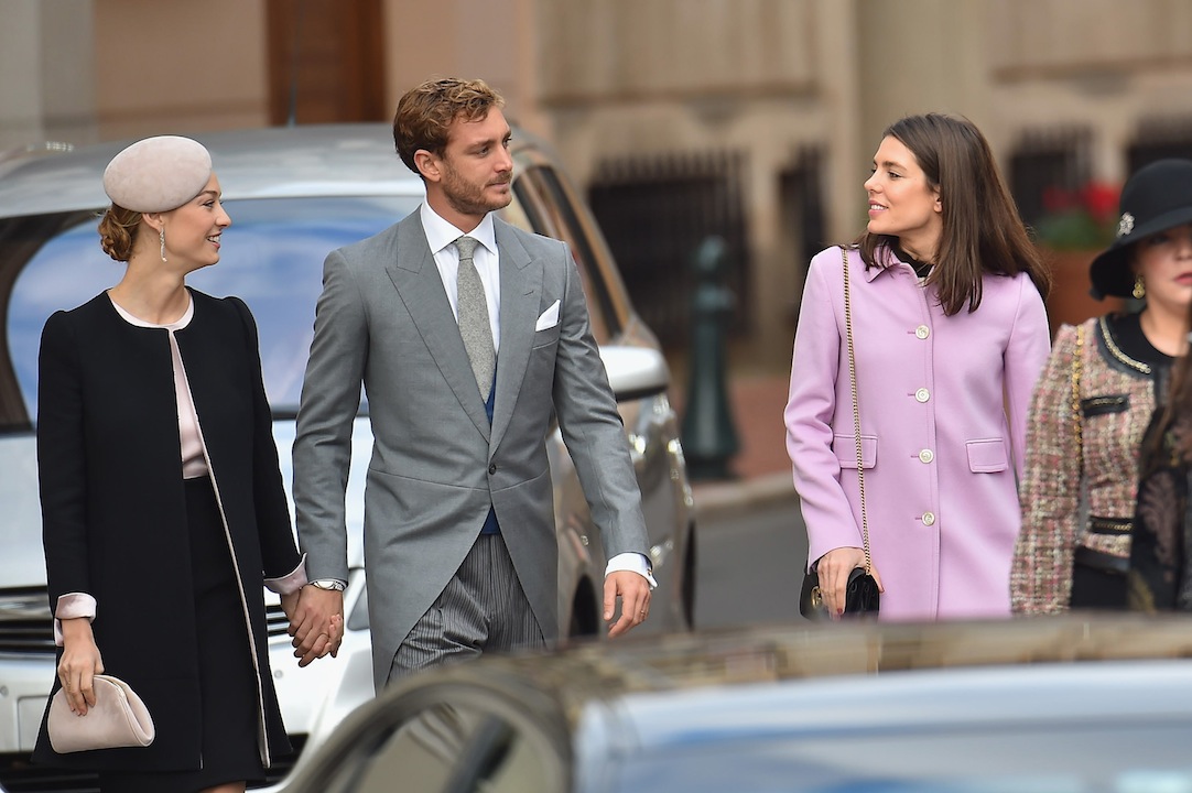 Beatrice Casiraghi è incinta? Beatrice Casiraghi è incinta?