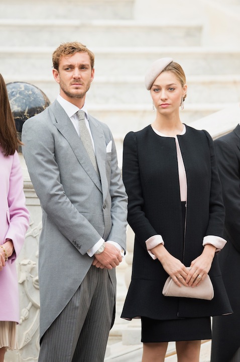 Beatrice Casiraghi è incinta? Beatrice Casiraghi è incinta?