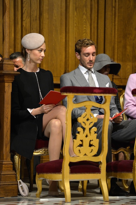 Beatrice Casiraghi è incinta? Beatrice Casiraghi è incinta?