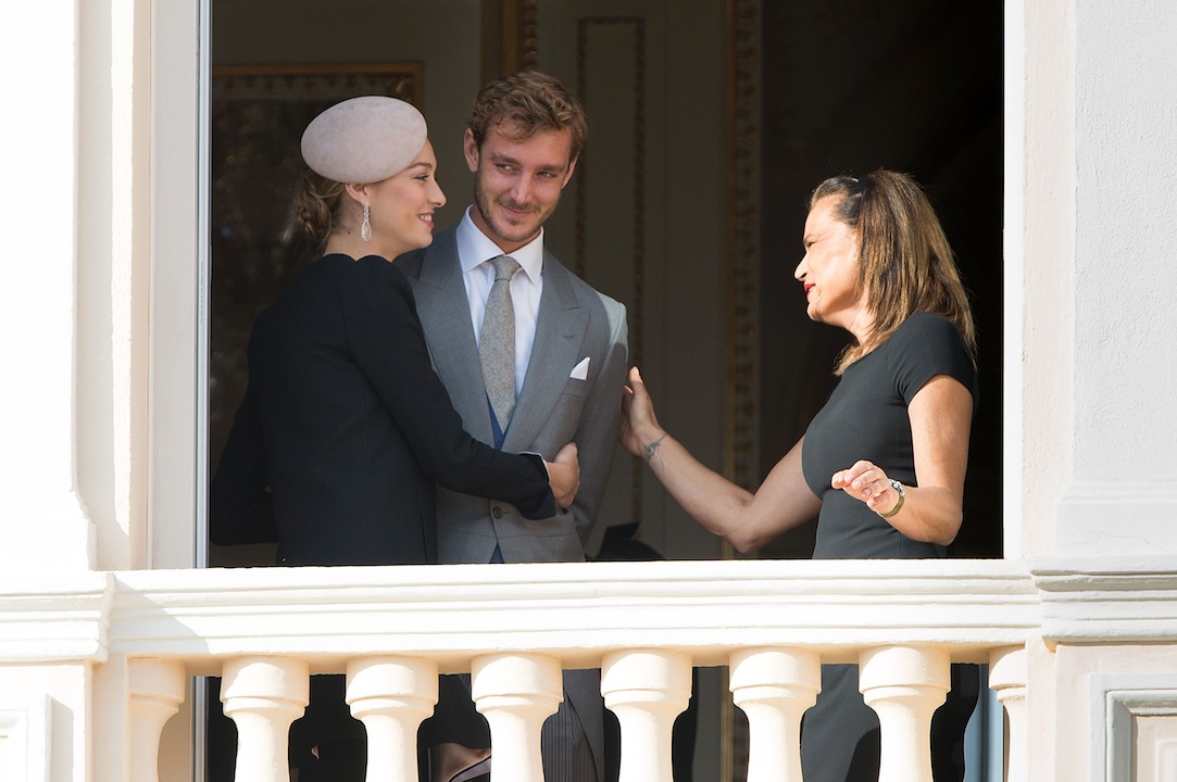 Beatrice Casiraghi è incinta? Beatrice Casiraghi è incinta?