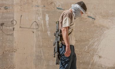 Il budello siriano: guida ai gruppi di opposizione anti-Assad