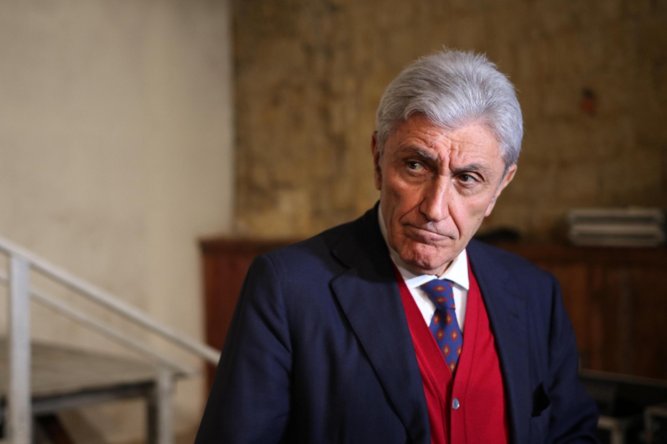 Chi è Antonio Bassolino, l’ultimo sfidante di Renzi Chi è Antonio Bassolino, l’ultimo sfidante di Renzi