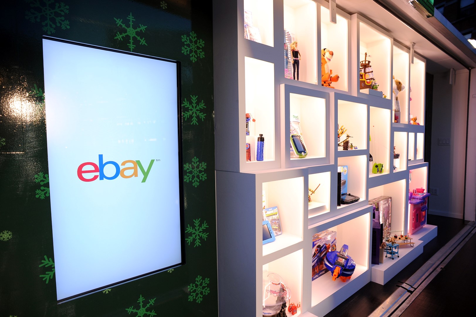 eBay: ecco le 10 nazioni in cui l’export italiano tira di più