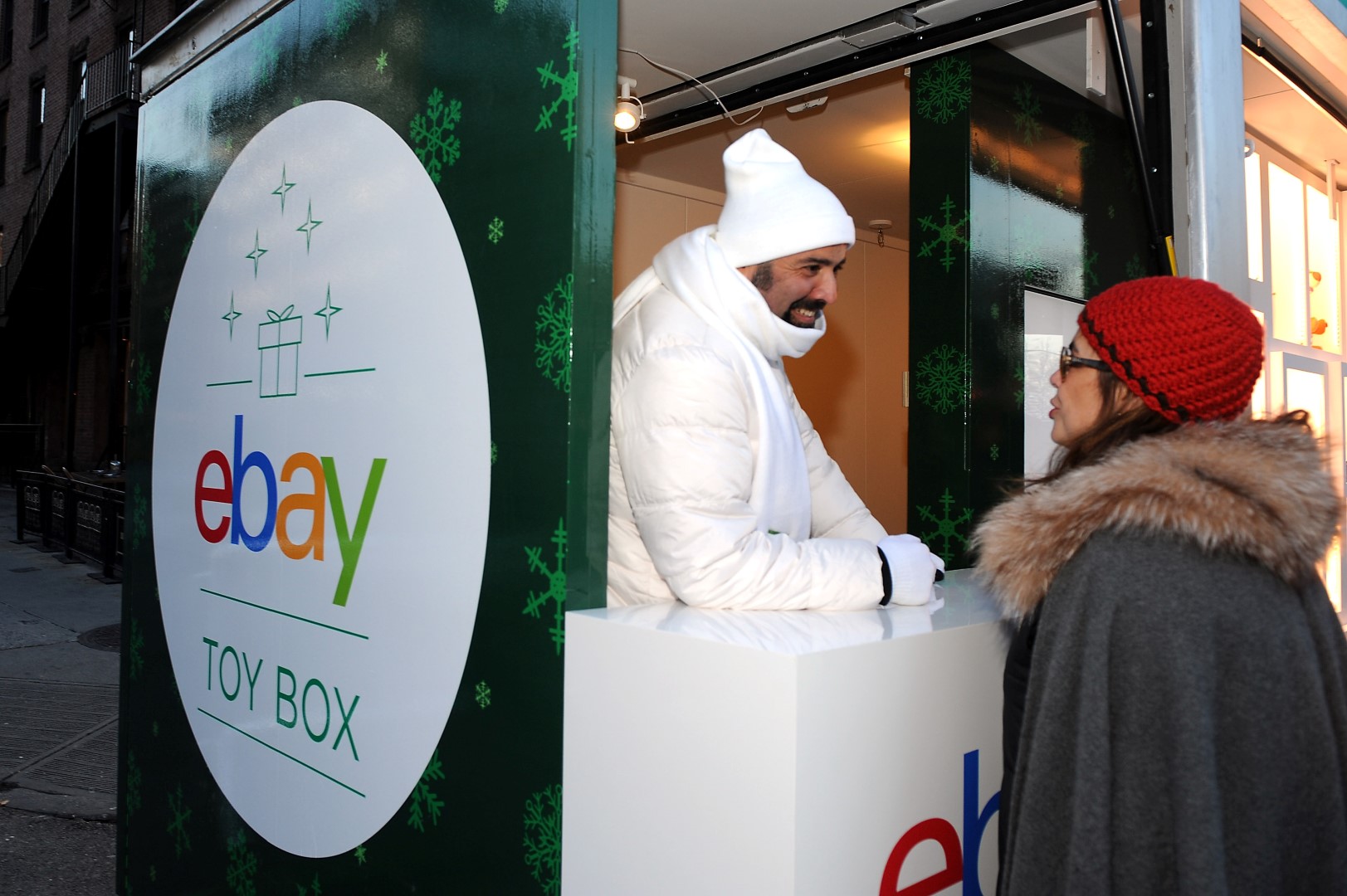 eBay: ecco le 10 nazioni in cui l’export italiano tira di più