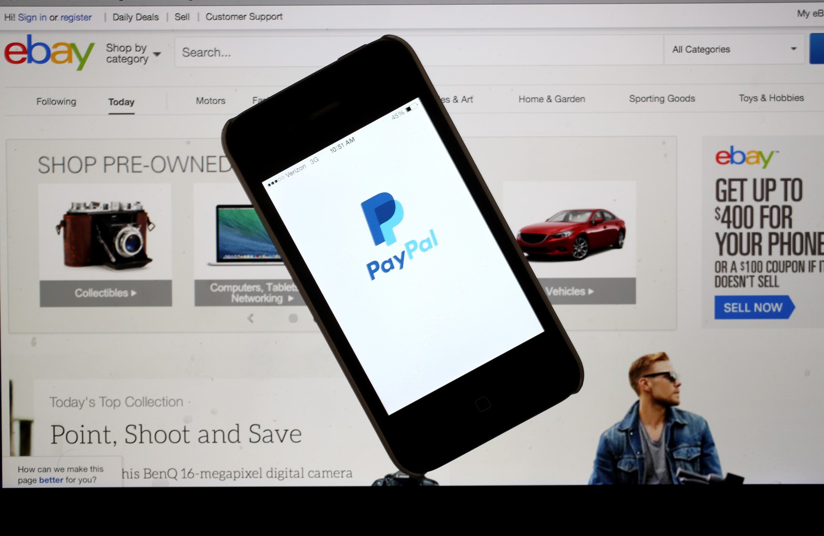 eBay: ecco le 10 nazioni in cui l’export italiano tira di più