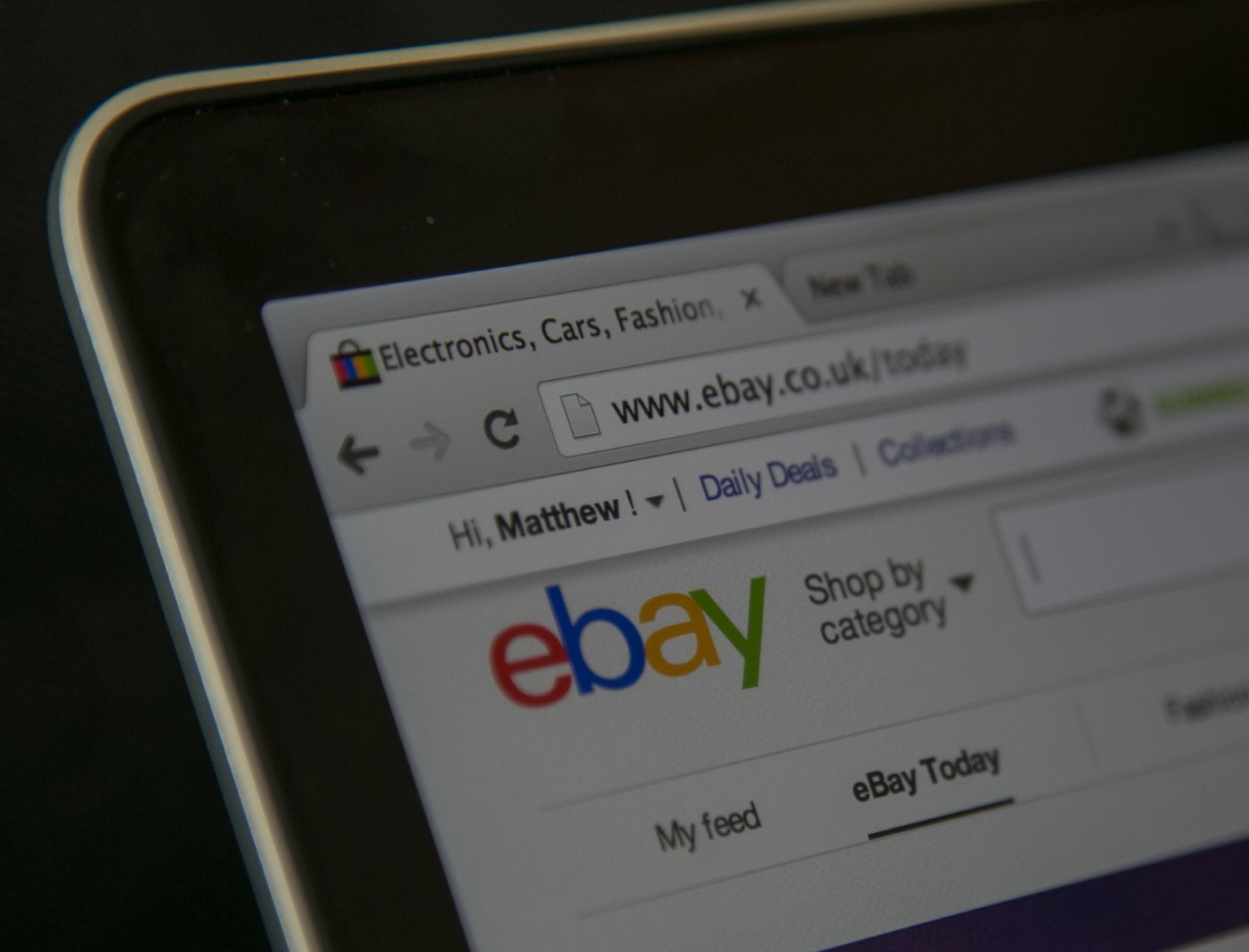 eBay: ecco le 10 nazioni in cui l’export italiano tira di più