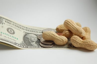 10 segnali che indicano che siete sottopagati