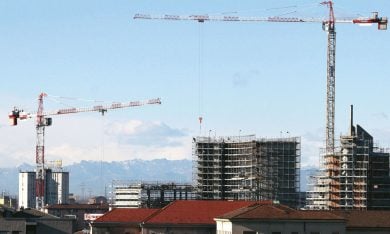 Perché gli italiani tornano a investire sul mattone