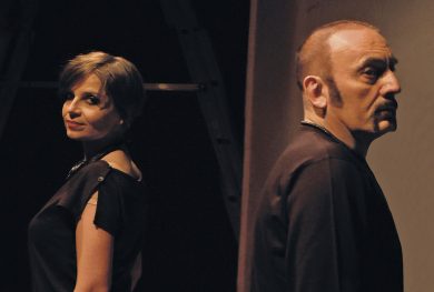 Zois, “Stella contraria”: il brano scritto con Mango – Il videoclip