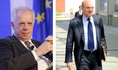 Ferrovie dello Stato, perché si è dimesso tutto il Cda