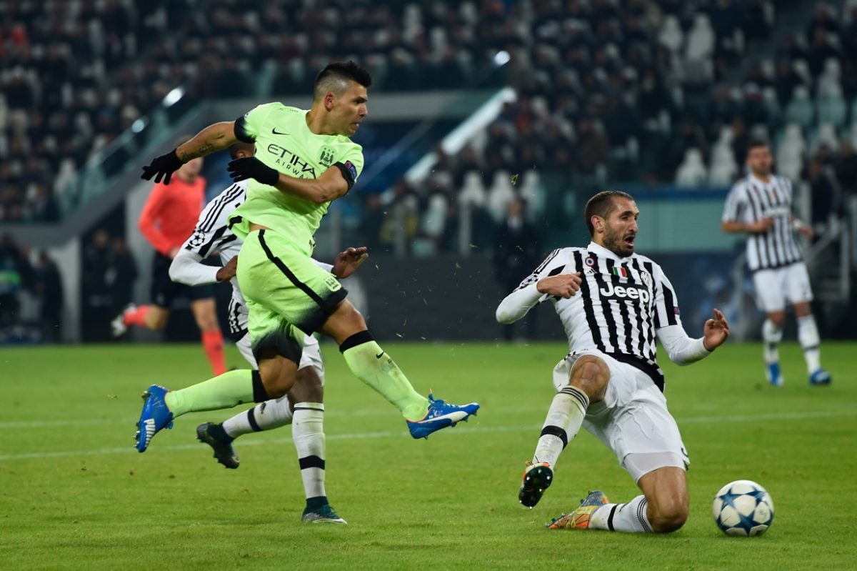 Galleria foto 'Juve e Roma, l’Italia a due velocità contro le grandi d’Europa' - foto 20