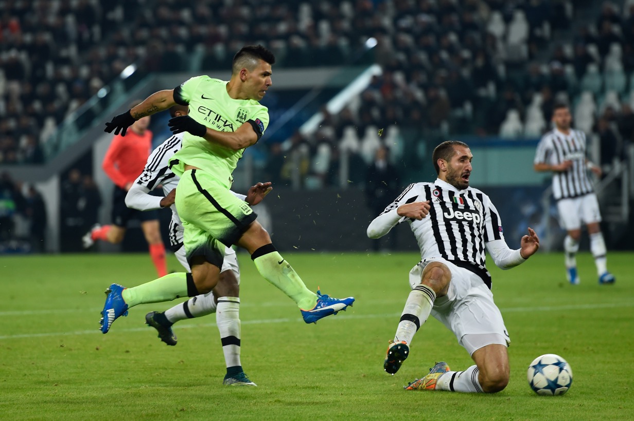 Juve e Roma, l’Italia a due velocità contro le grandi d’Europa Juve e Roma, l’Italia a due velocità contro le grandi d’Europa