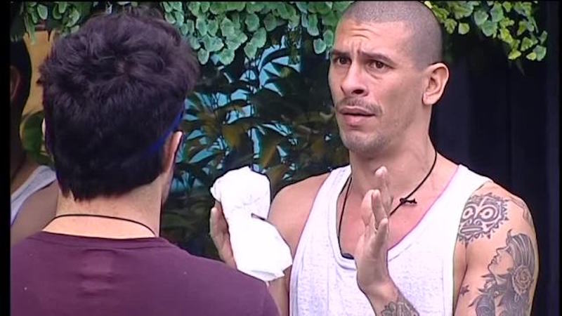 Grande Fratello 14: in cinque si contendono il primo posto da finalista