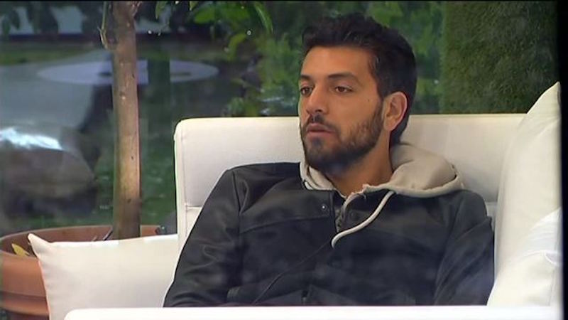 Grande Fratello 14: in cinque si contendono il primo posto da finalista