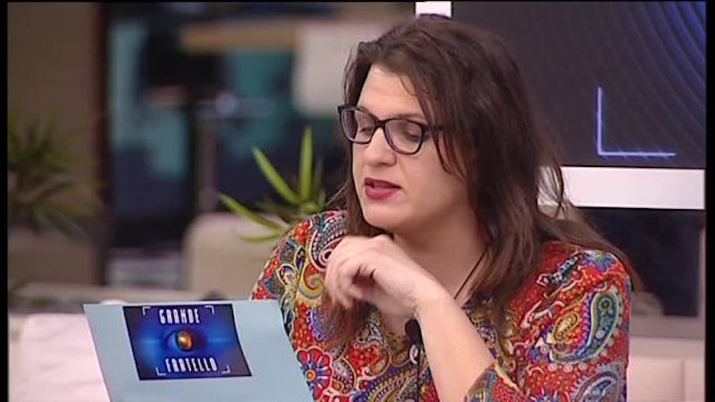 Grande Fratello 14: in cinque si contendono il primo posto da finalista