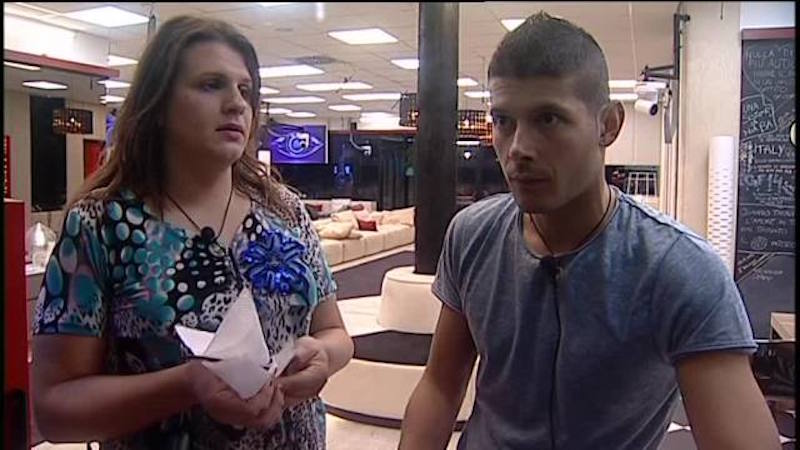 Grande Fratello 14: in cinque si contendono il primo posto da finalista