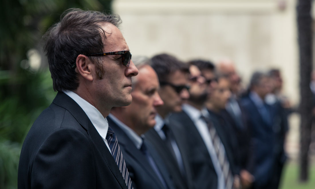 A Bigger Splash e gli altri film in uscita al cinema, 26 novembre 2015 A Bigger Splash e gli altri film in uscita al cinema, 26 novembre 2015