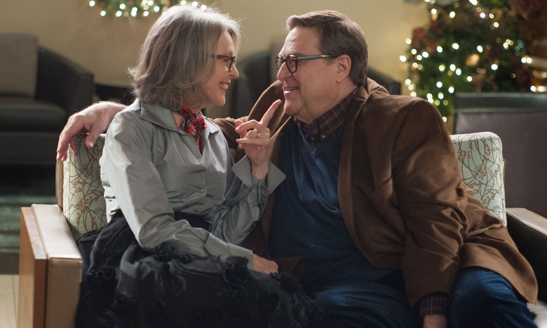 A Bigger Splash e gli altri film in uscita al cinema, 26 novembre 2015 A Bigger Splash e gli altri film in uscita al cinema, 26 novembre 2015