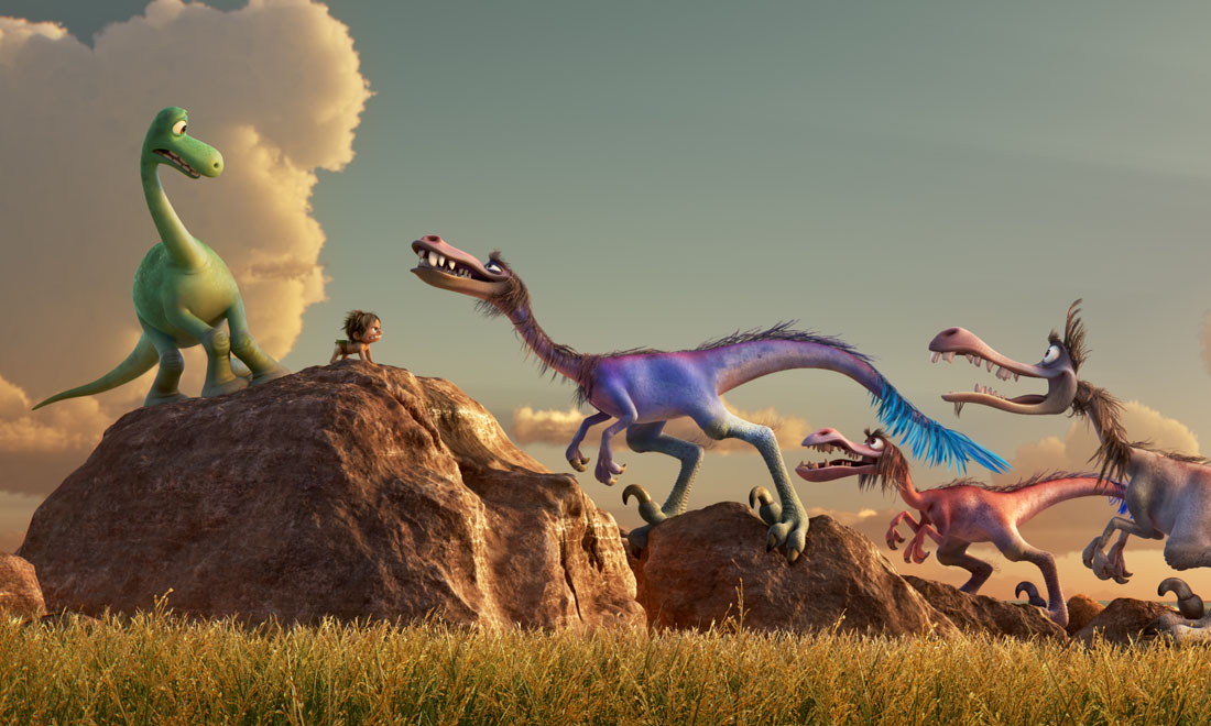 A Bigger Splash e gli altri film in uscita al cinema, 26 novembre 2015 A Bigger Splash e gli altri film in uscita al cinema, 26 novembre 2015