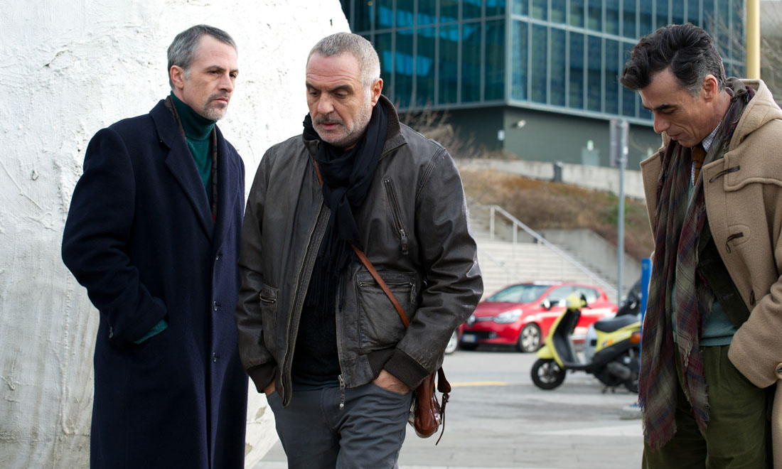 A Bigger Splash e gli altri film in uscita al cinema, 26 novembre 2015 A Bigger Splash e gli altri film in uscita al cinema, 26 novembre 2015