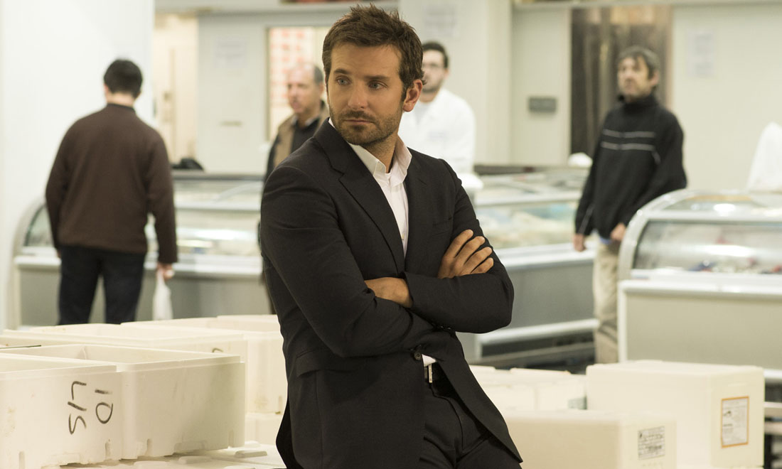 A Bigger Splash e gli altri film in uscita al cinema, 26 novembre 2015 A Bigger Splash e gli altri film in uscita al cinema, 26 novembre 2015