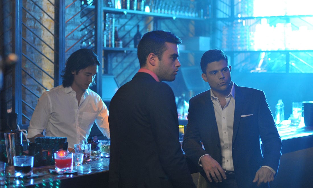 A Bigger Splash e gli altri film in uscita al cinema, 26 novembre 2015 A Bigger Splash e gli altri film in uscita al cinema, 26 novembre 2015