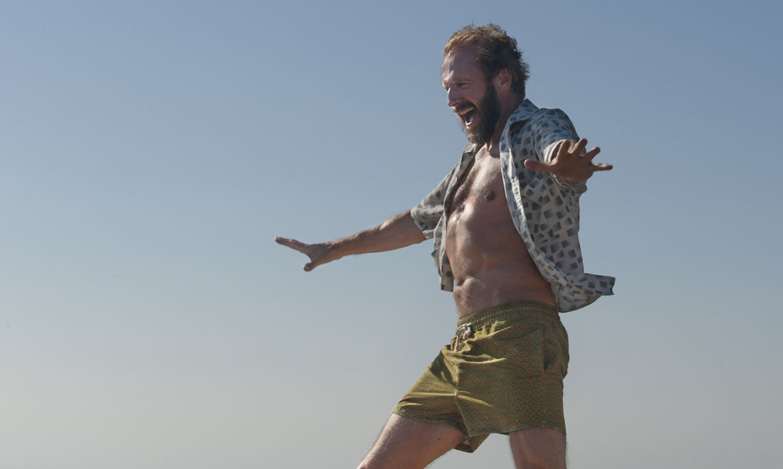 A Bigger Splash e gli altri film in uscita al cinema, 26 novembre 2015 A Bigger Splash e gli altri film in uscita al cinema, 26 novembre 2015