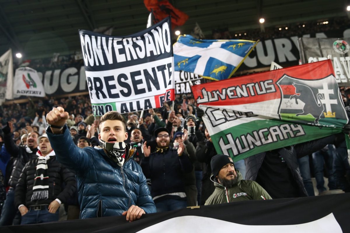 Galleria foto 'Juventus – Manchester City 1-0, Mandzukic regala gli ottavi' - foto 14