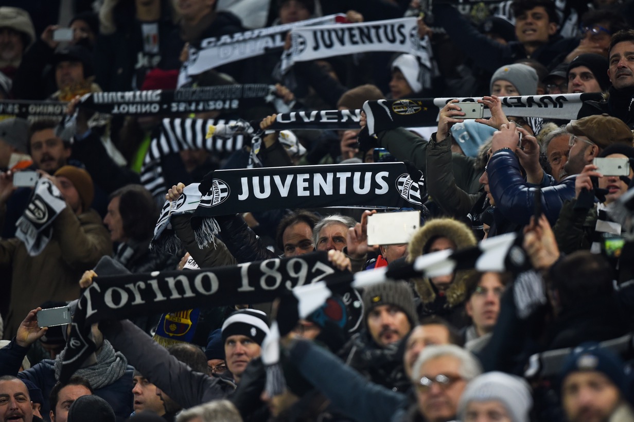 Juventus – Manchester City 1-0, Mandzukic regala gli ottavi Juventus – Manchester City 1-0, Mandzukic regala gli ottavi
