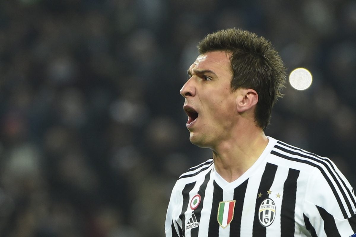 Galleria foto 'Juventus – Manchester City 1-0, Mandzukic regala gli ottavi' - foto 6