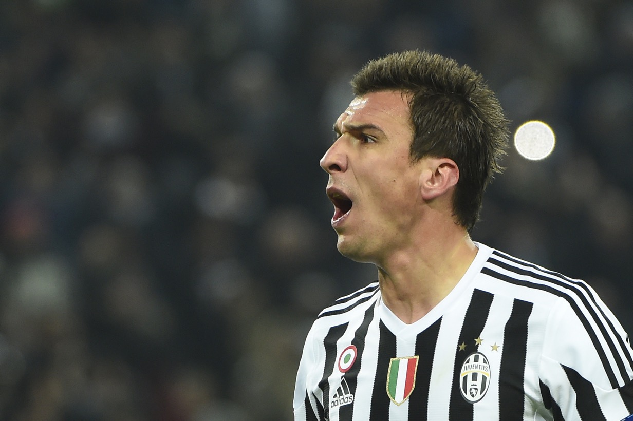 Juventus – Manchester City 1-0, Mandzukic regala gli ottavi Juventus – Manchester City 1-0, Mandzukic regala gli ottavi
