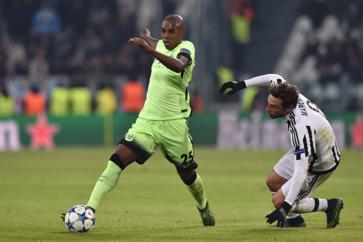 Galleria foto 'Juventus – Manchester City 1-0, Mandzukic regala gli ottavi' - foto 3