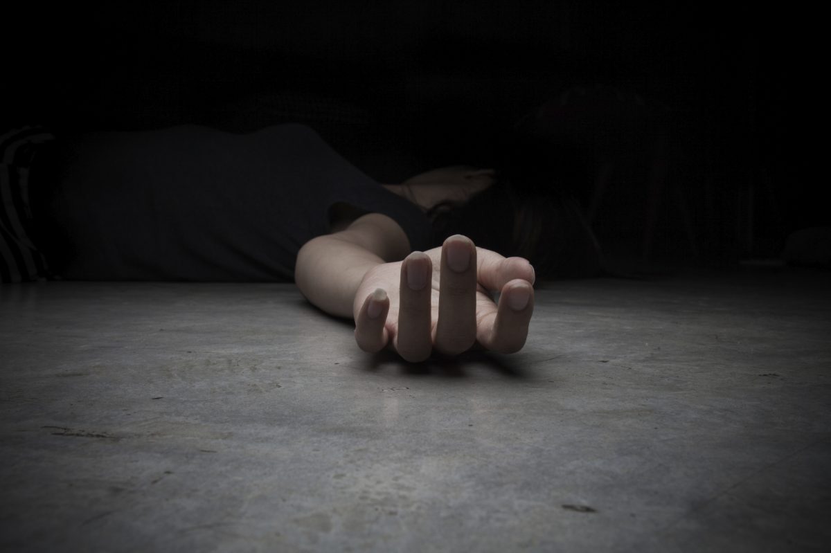 Galleria foto 'Femminicidio, cinque storie (più una) per non dimenticare l’orrore' - foto 4