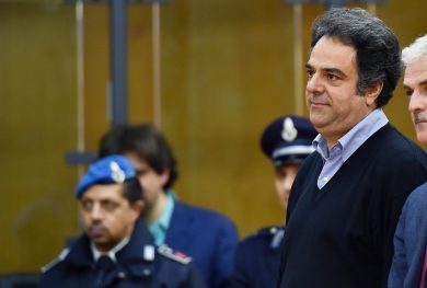 Omicidio Musy, e se Furchì non fosse il vero colpevole?