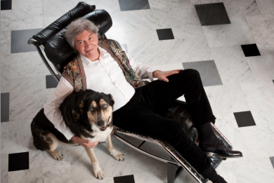 Almo Nature, l’azienda che ama cani e lupi