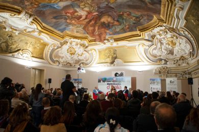 Il meglio di Panorama d’Italia a Palermo