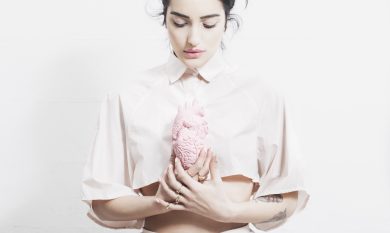 Levante: “Accorgiamoci di chi abbiamo a fianco”