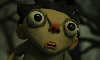 Fantasticherie di un passeggiatore solitario, al cinema la stop motion italiana – Video