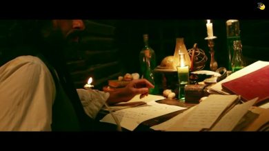 Fantasticherie di un passeggiatore solitario: estratto del film