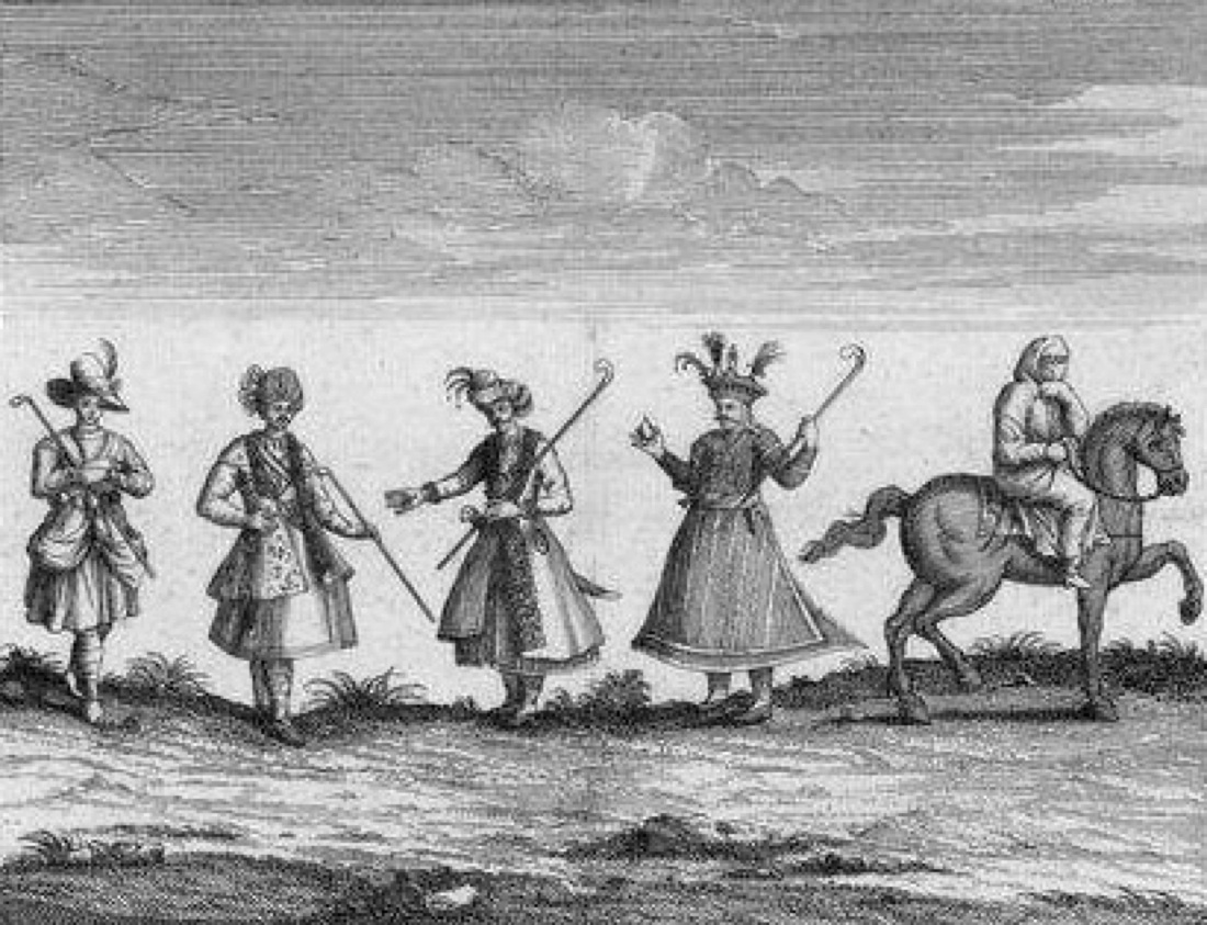 Russia e Turchia, 5 secoli di guerra