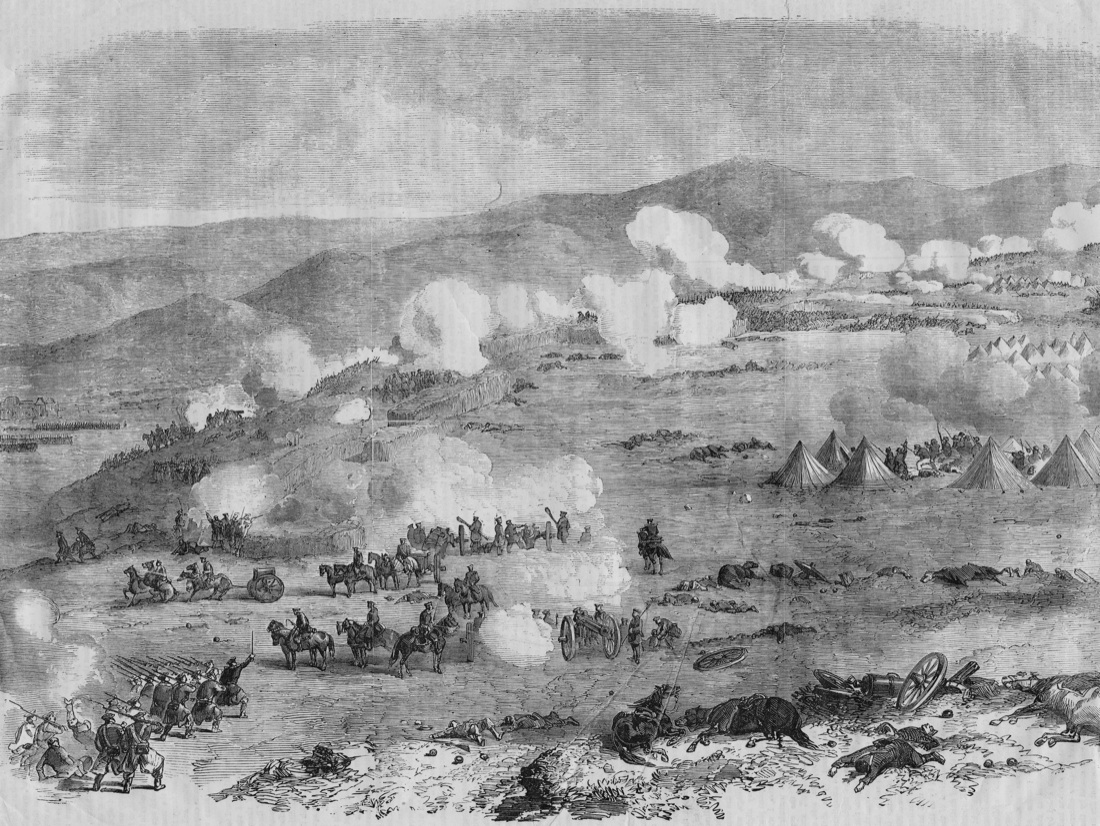 Russia e Turchia, 5 secoli di guerra