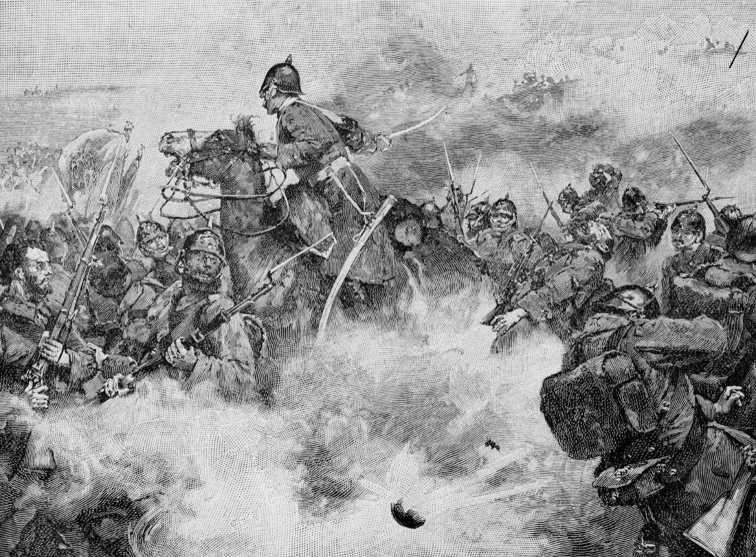 Russia e Turchia, 5 secoli di guerra