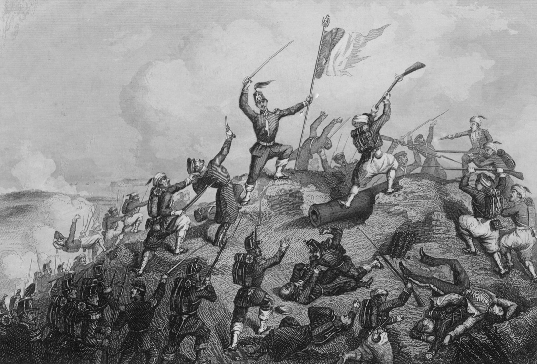 Russia e Turchia, 5 secoli di guerra