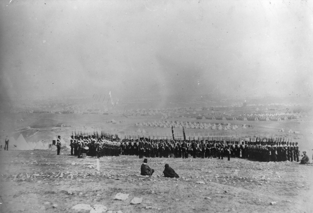 Russia e Turchia, 5 secoli di guerra