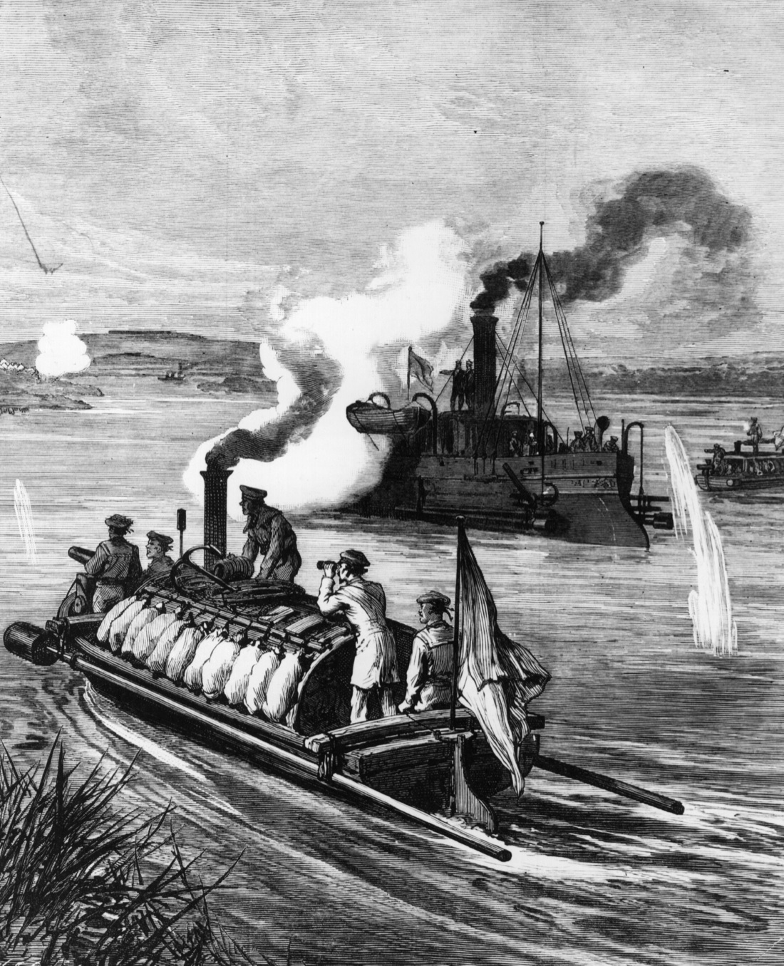 Russia e Turchia, 5 secoli di guerra